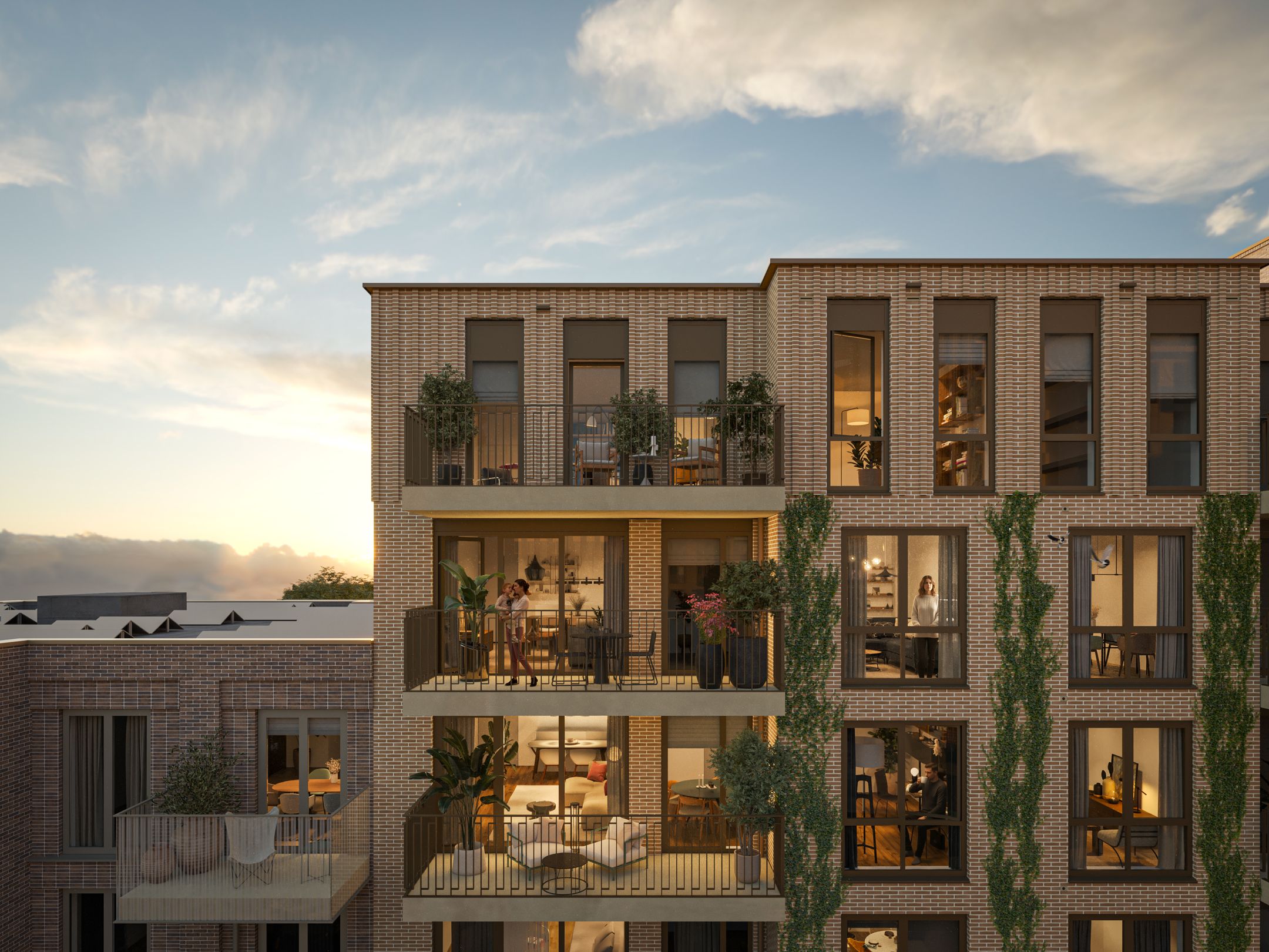 Foto 19 van The Green Gallery