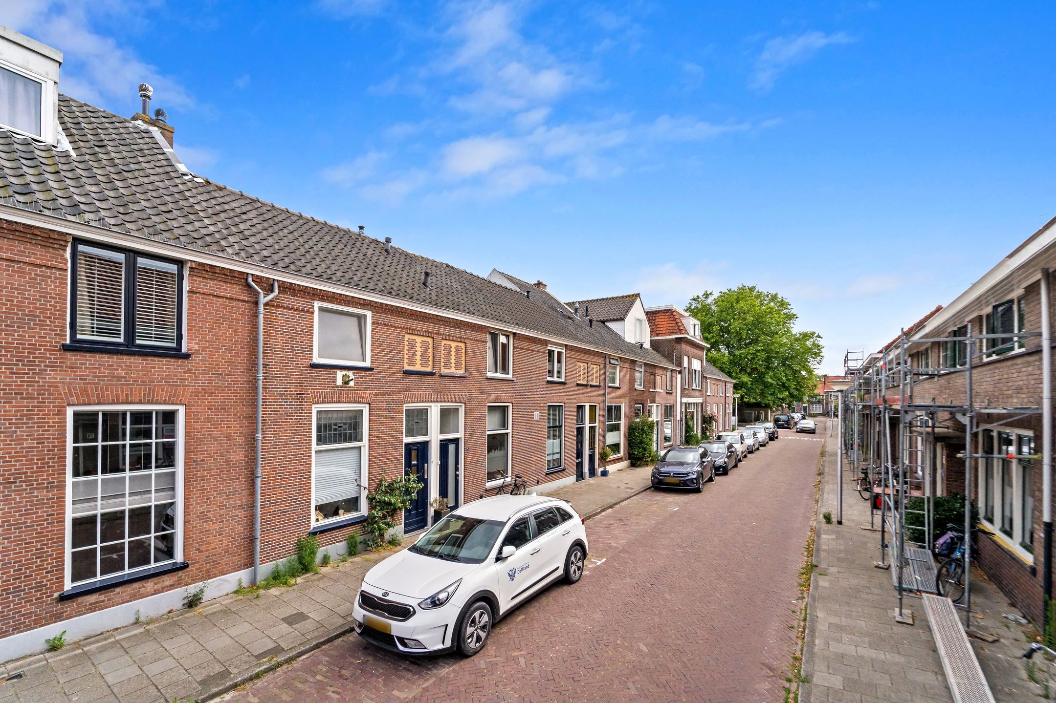Verlengde Singelstraat, 59, Delft, 2613ES, Zuid-Holland, Nederland 59 
