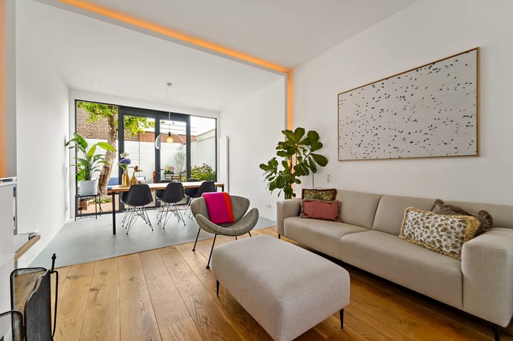 Foto 2 van Verlengde Singelstraat 59