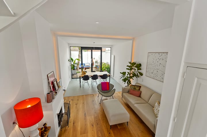 Foto 3 van Verlengde Singelstraat 59