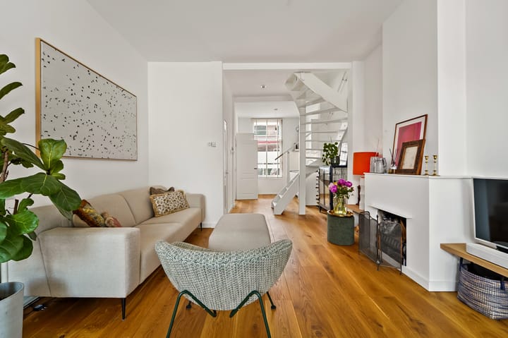 Foto 4 van Verlengde Singelstraat 59