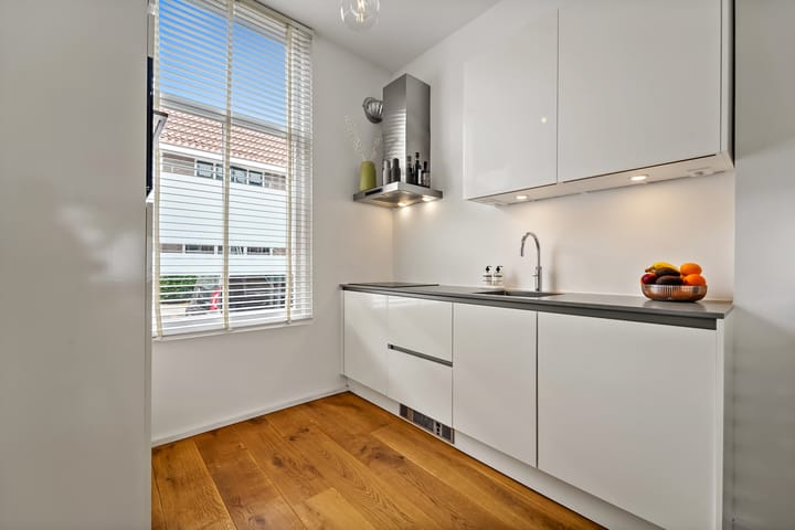 Foto 6 van Verlengde Singelstraat 59