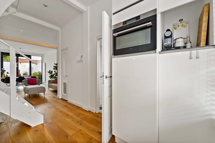 Foto 7 van Verlengde Singelstraat 59