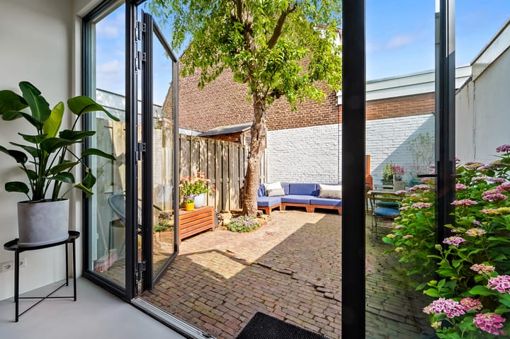 Foto 10 van Verlengde Singelstraat 59