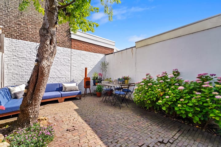 Foto 11 van Verlengde Singelstraat 59