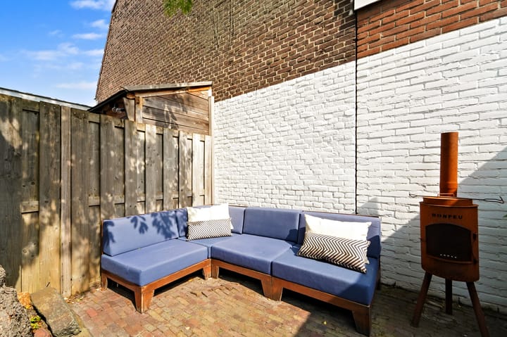 Foto 13 van Verlengde Singelstraat 59