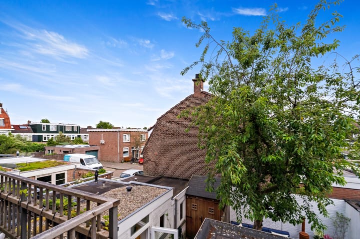 Foto 19 van Verlengde Singelstraat 59