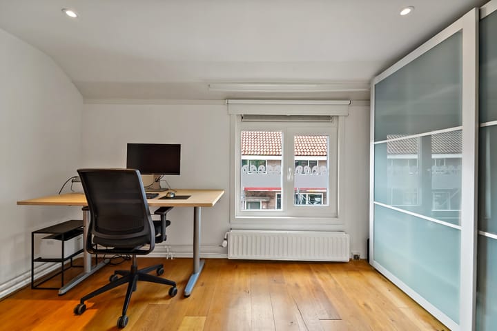 Foto 23 van Verlengde Singelstraat 59