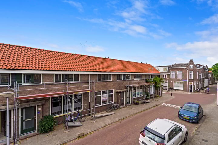 Foto 25 van Verlengde Singelstraat 59