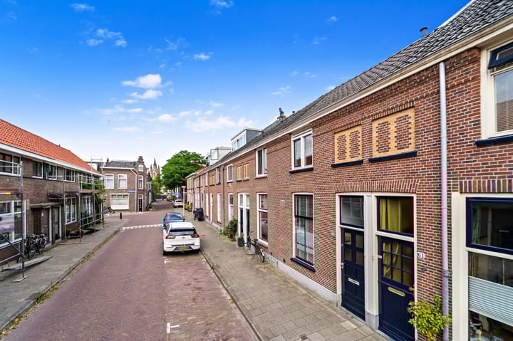 Foto 26 van Verlengde Singelstraat 59