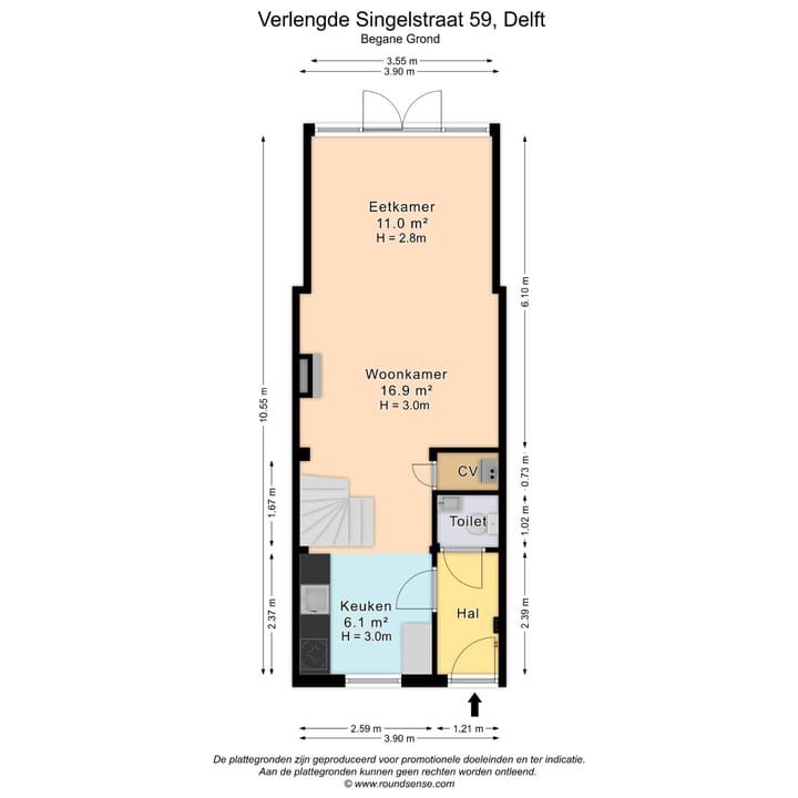 Foto 30 van Verlengde Singelstraat 59