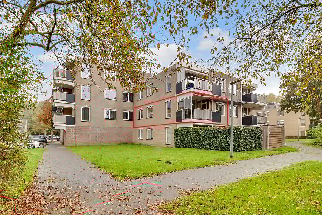 Photo 1 of Ludgeruslaan 59