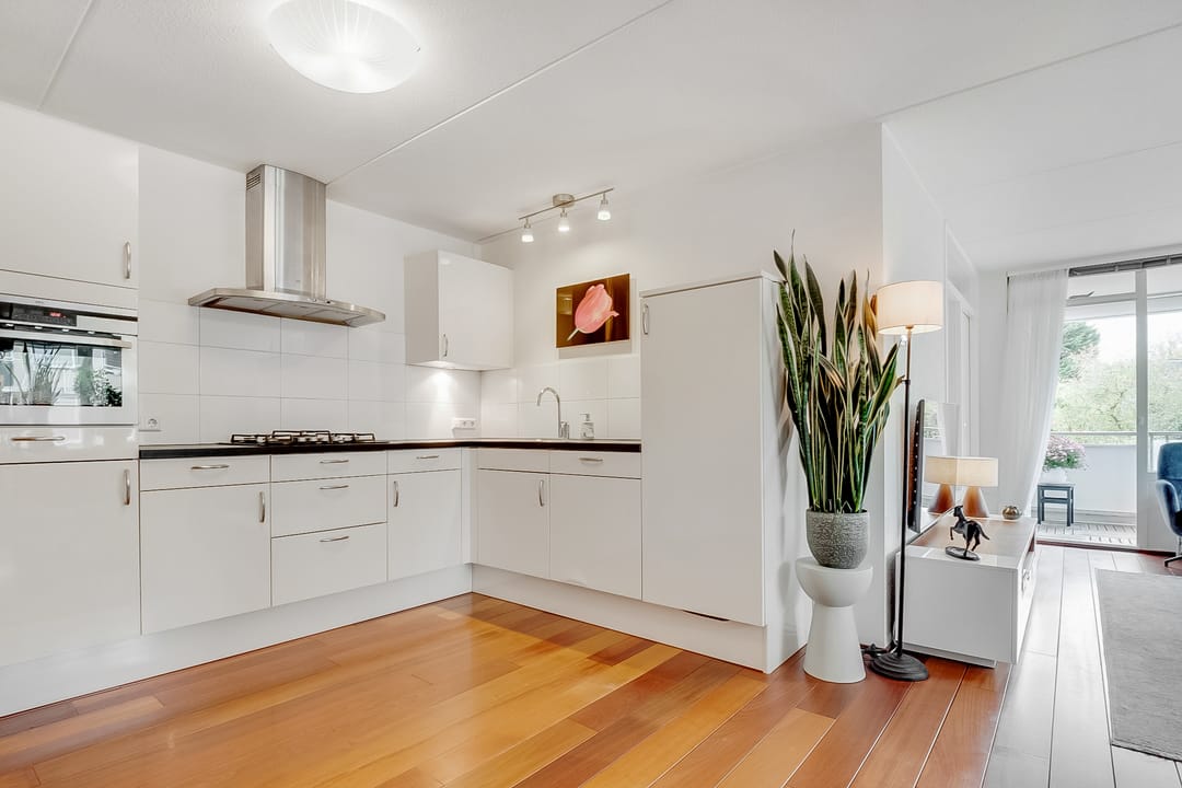 Photo 2 of Ludgeruslaan 59