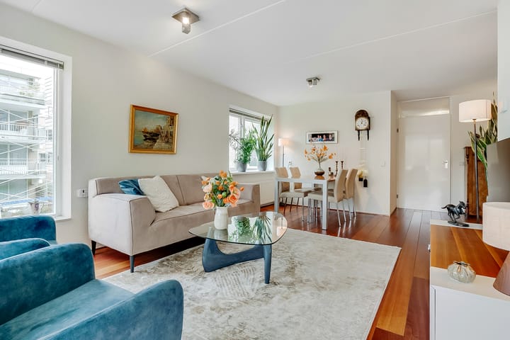 Foto 4 van Ludgeruslaan 59