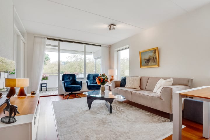 Foto 5 van Ludgeruslaan 59