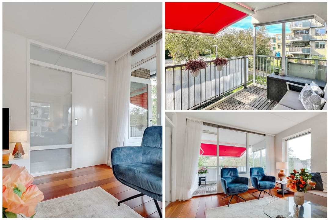 Photo 7 of Ludgeruslaan 59