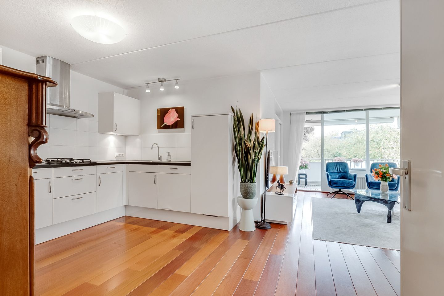 Photo 10 of Ludgeruslaan 59