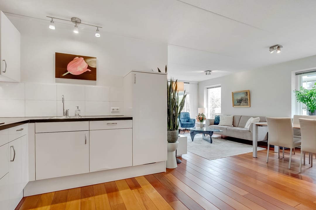 Photo 13 of Ludgeruslaan 59