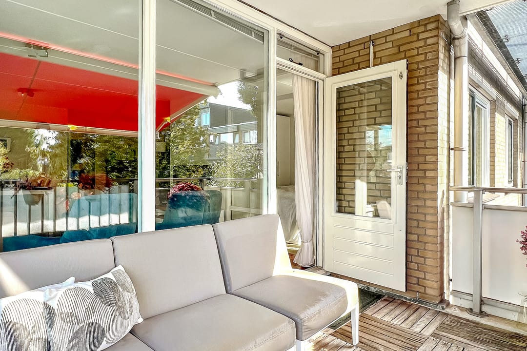 Photo 31 of Ludgeruslaan 59