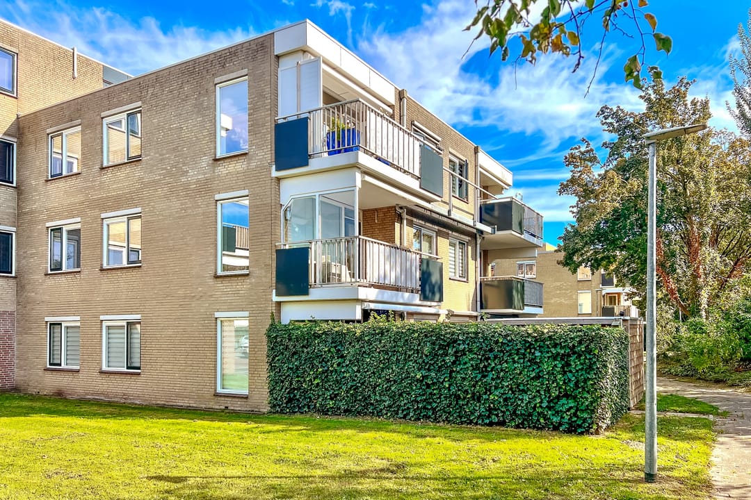 Photo 37 of Ludgeruslaan 59