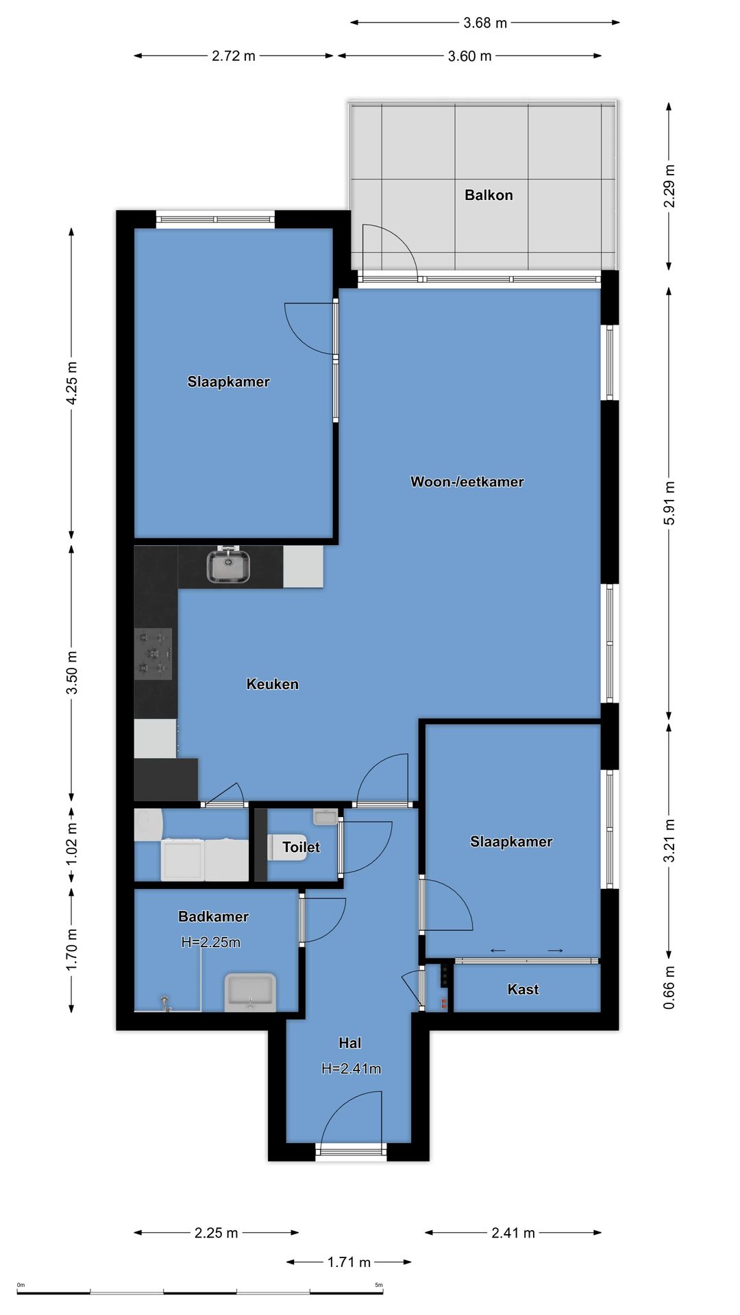 Photo 43 of Ludgeruslaan 59