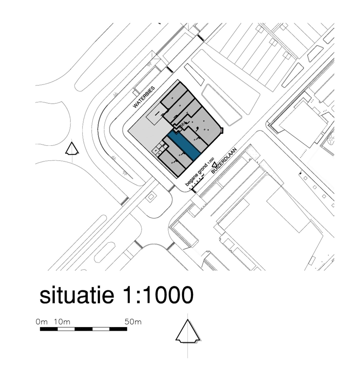 View photo 2 of Buizerdlaan 77