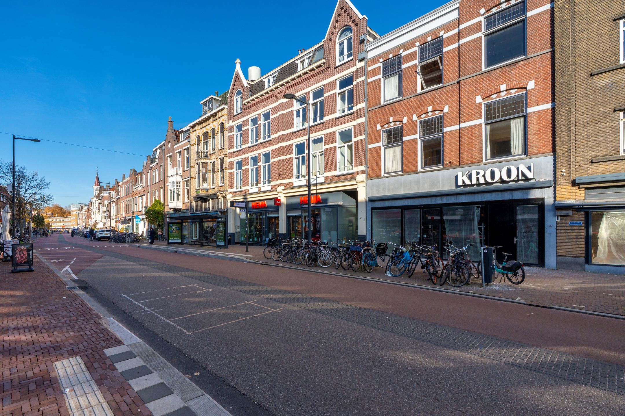 Nachtegaalstraat 82-D