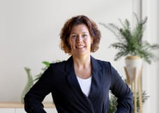 Krista Walda-Veenstra - Commercieel Medewerker