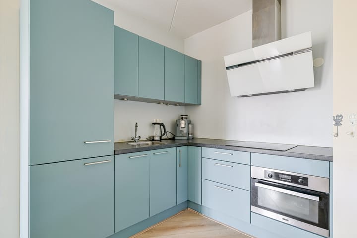 Photo 3 of Westerpark 122