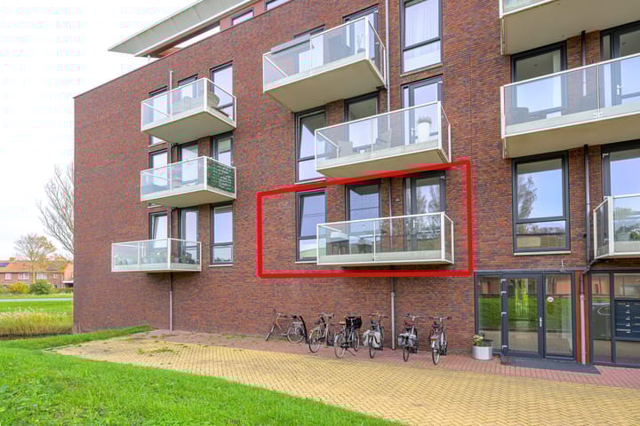 Photo 4 of Westerpark 122