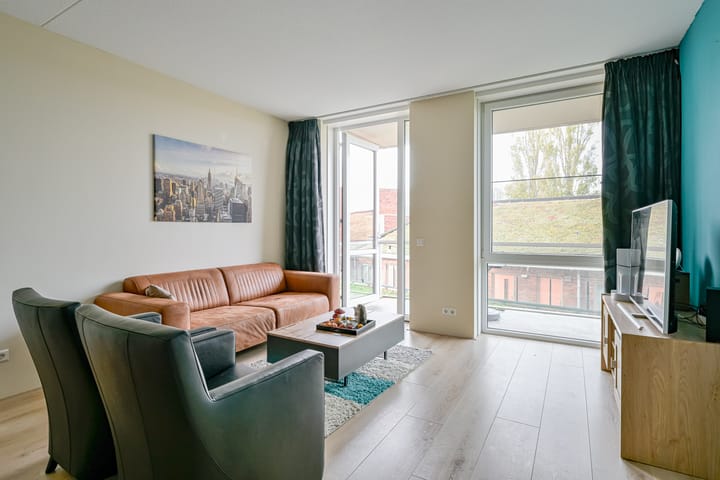 Photo 5 of Westerpark 122