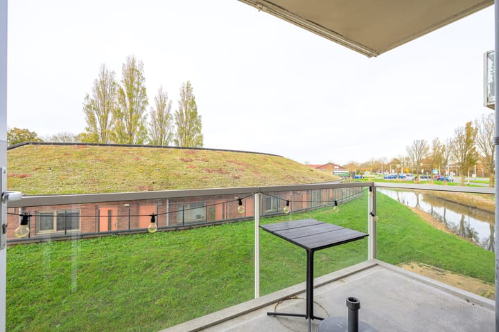 Photo 6 of Westerpark 122