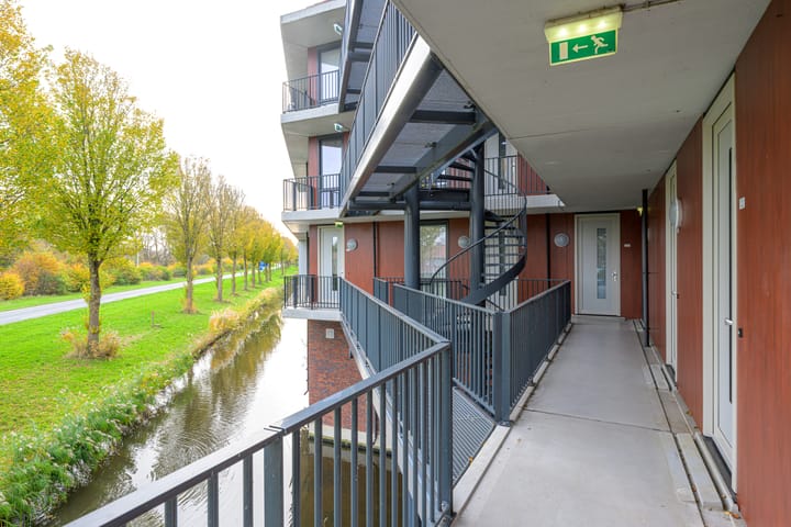 Photo 17 of Westerpark 122