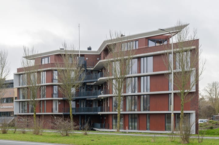 Photo 24 of Westerpark 122