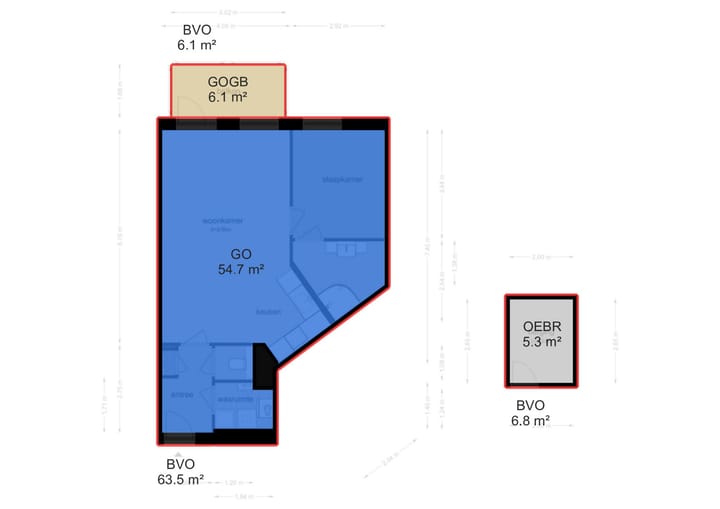 Photo 27 of Westerpark 122