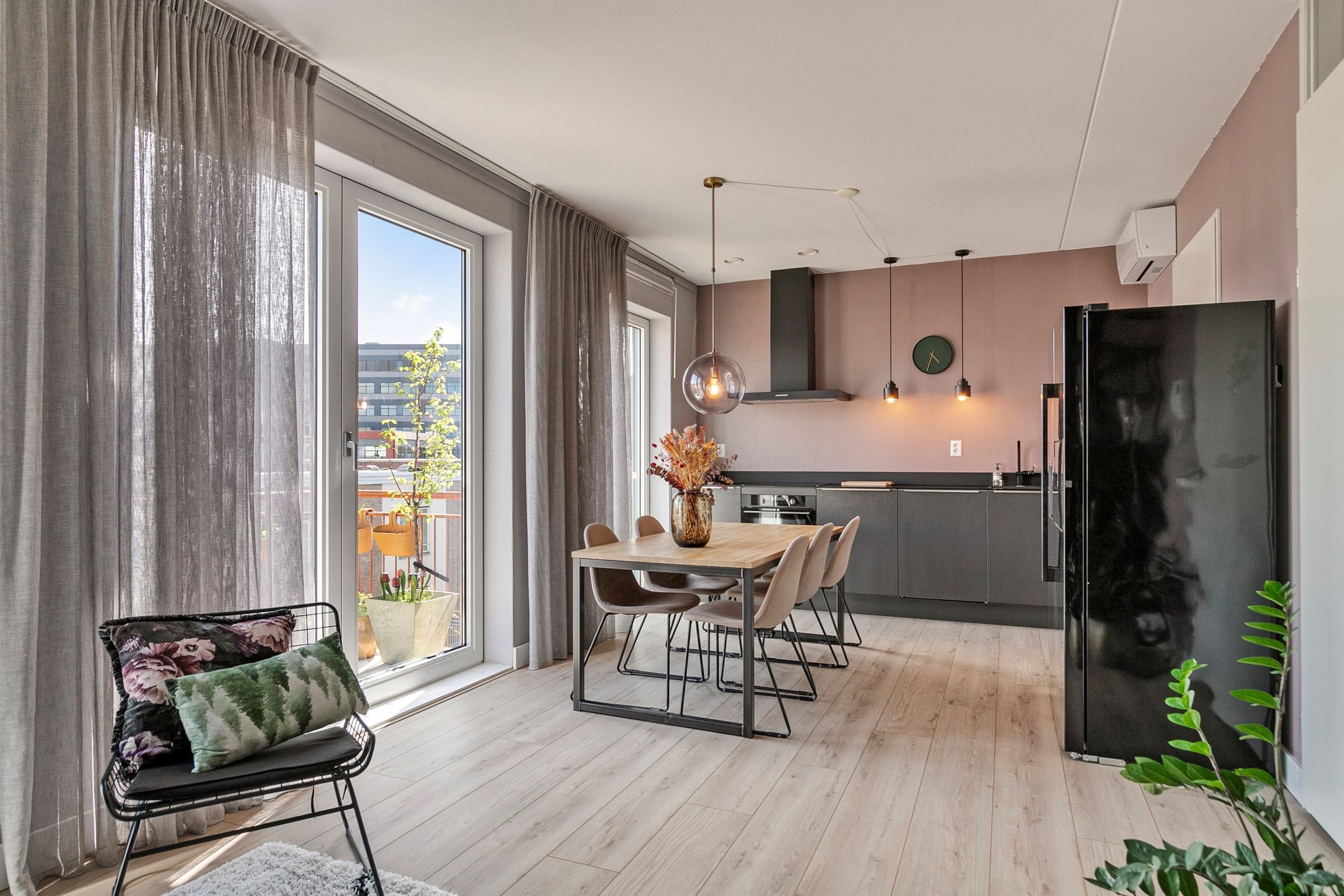 Bart van der Leckhof 74