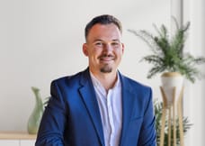 Jesse Muller - Vastgoedadviseur