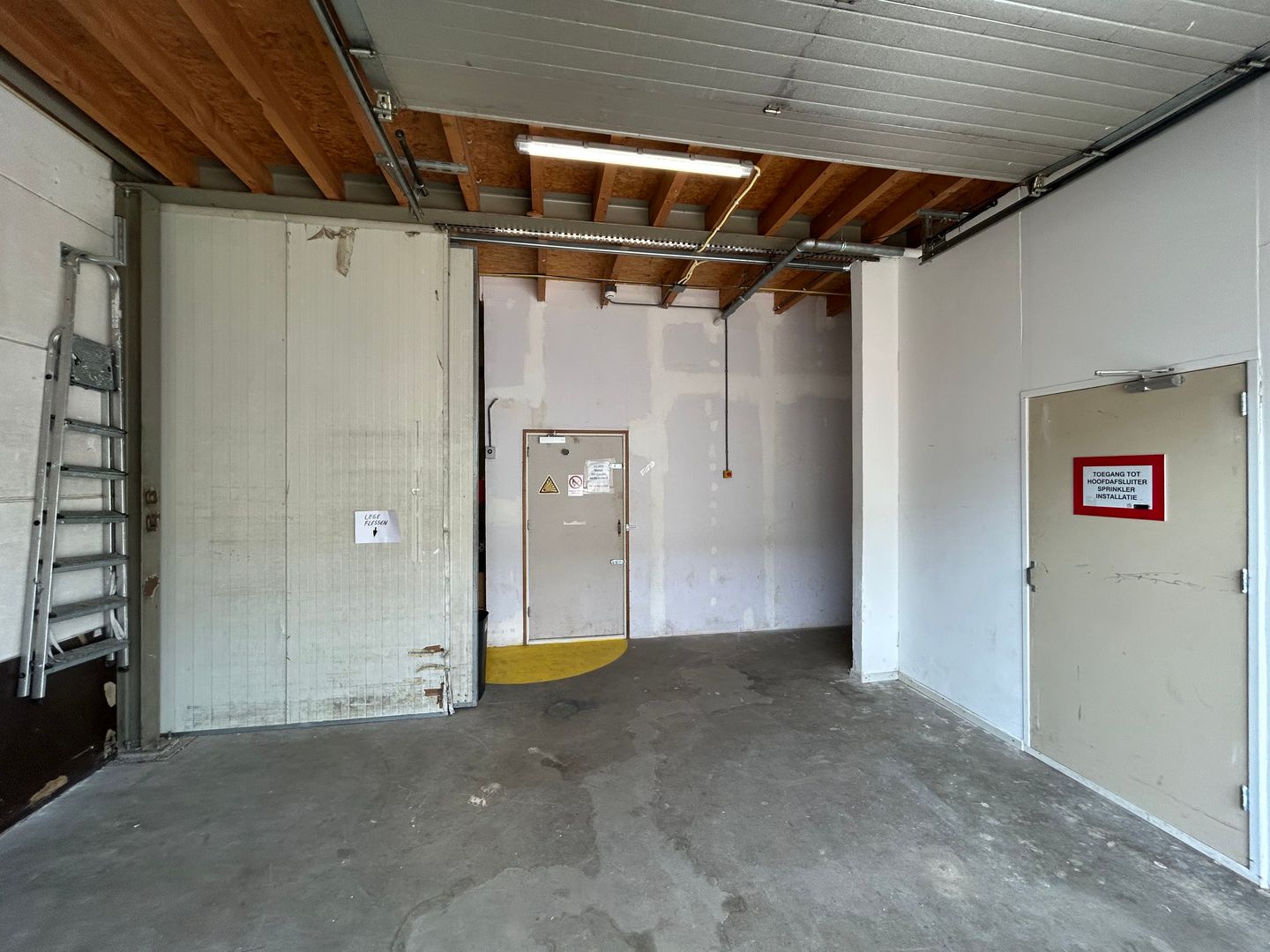 Bekijk foto 3 van Strijkviertel 46-D