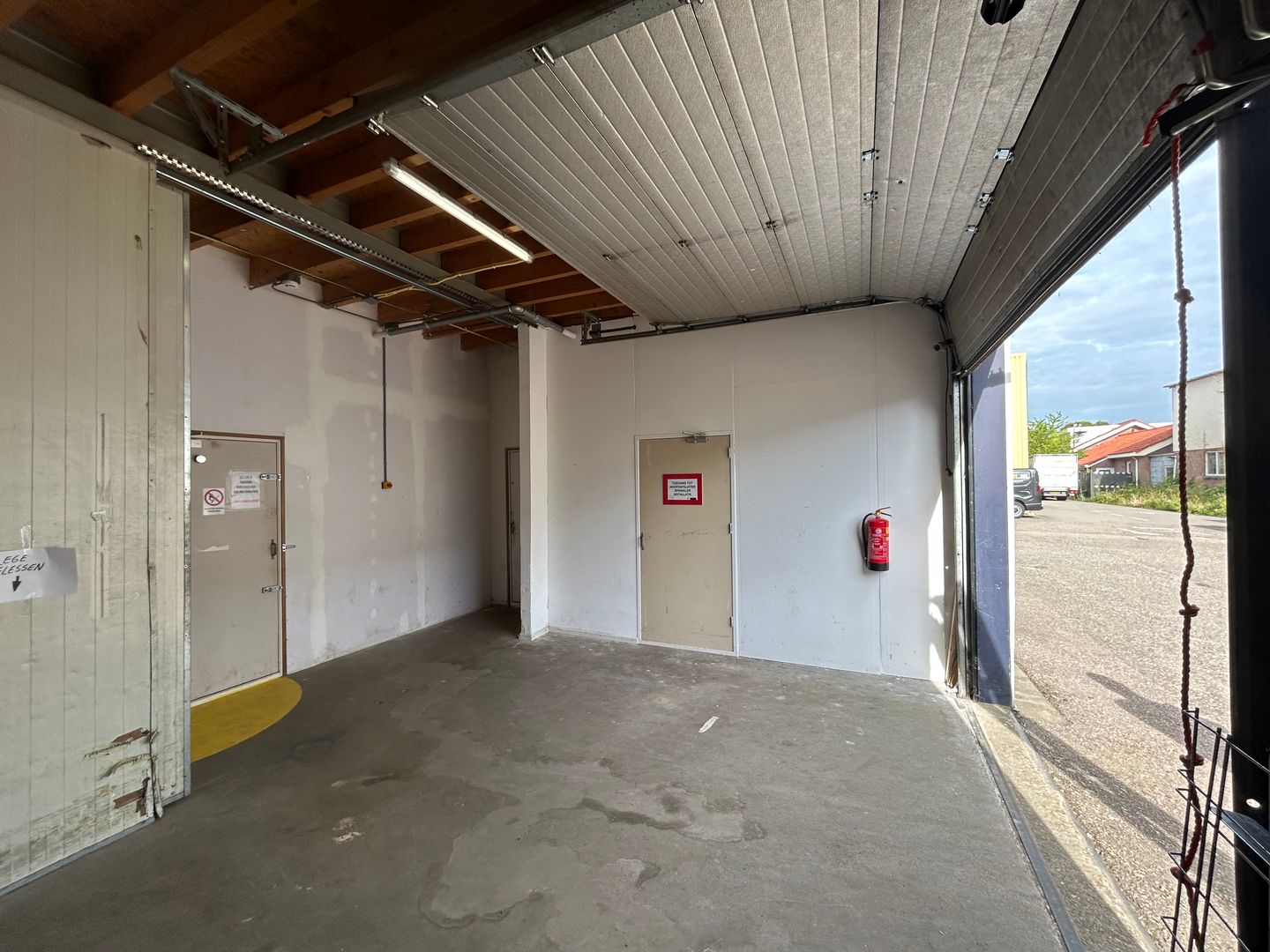 Bekijk foto 4 van Strijkviertel 46-D