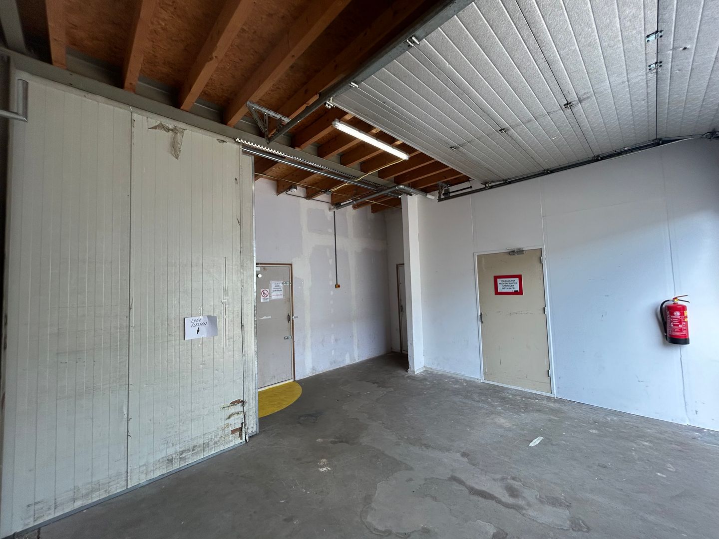 Bekijk foto 5 van Strijkviertel 46-D