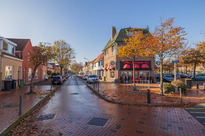 Foto 2 van Jan Pieterszoon Coenstraat 8