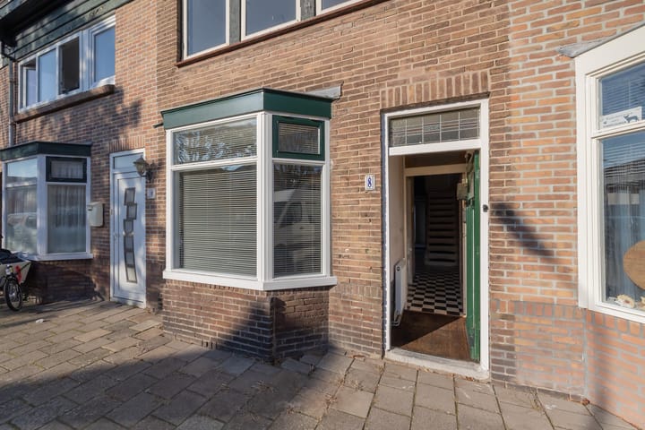 Foto 3 van Jan Pieterszoon Coenstraat 8