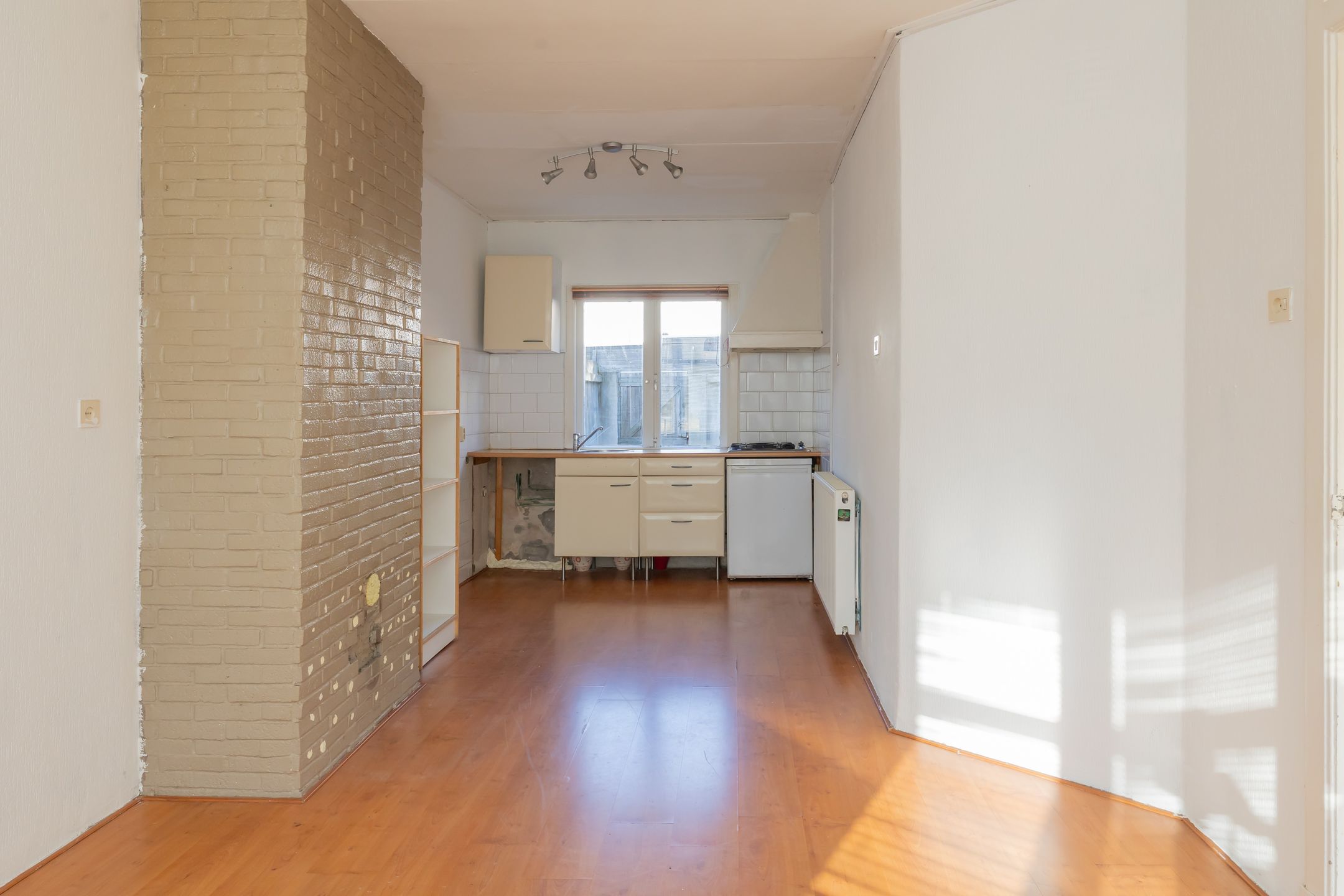 Foto 6 van Jan Pieterszoon Coenstraat 8