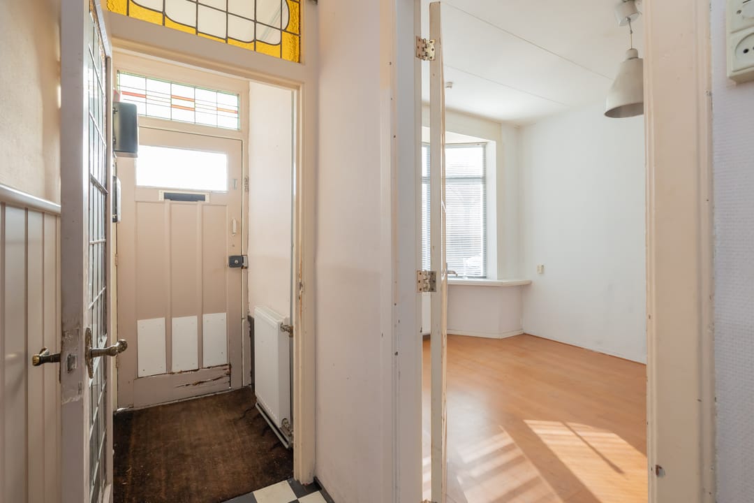 Foto 8 van Jan Pieterszoon Coenstraat 8