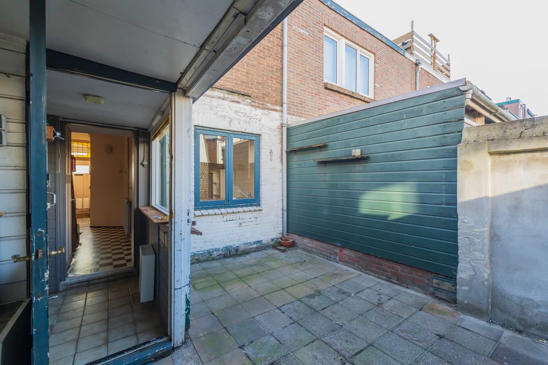 Foto 11 van Jan Pieterszoon Coenstraat 8