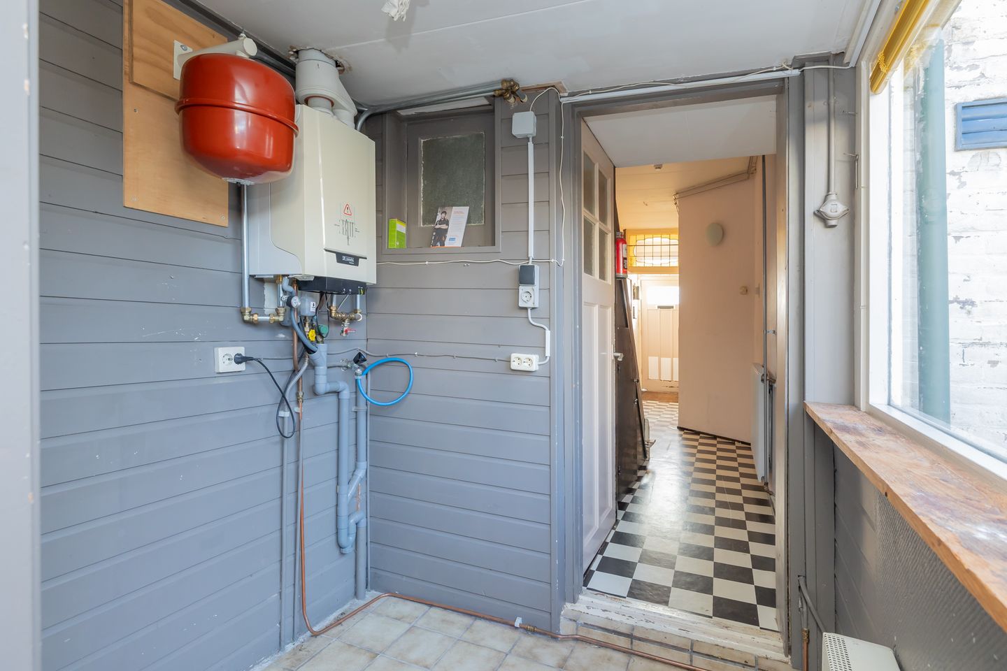 Foto 14 van Jan Pieterszoon Coenstraat 8