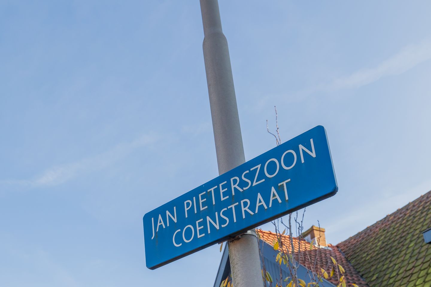 Foto 29 van Jan Pieterszoon Coenstraat 8