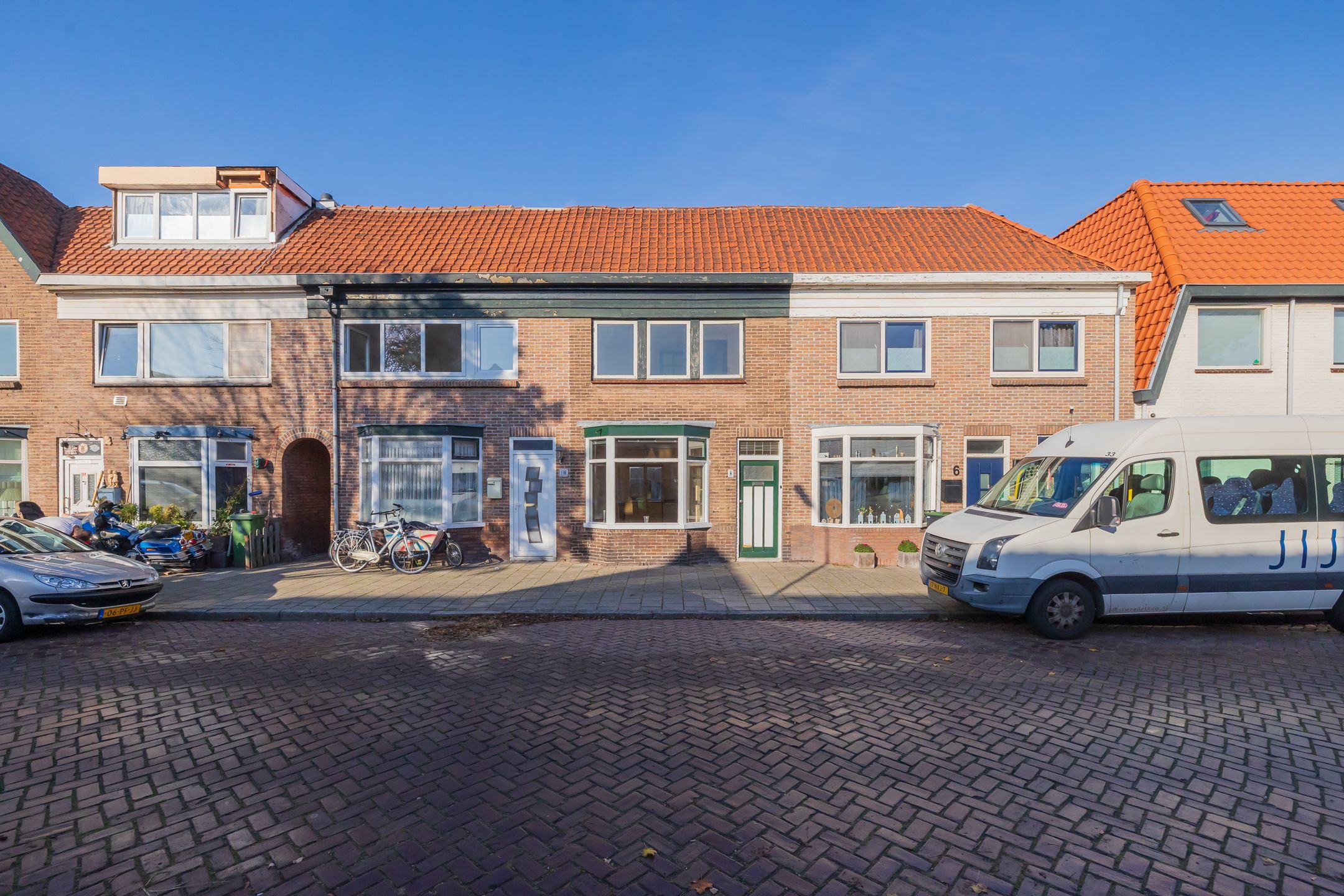 Foto 30 van Jan Pieterszoon Coenstraat 8