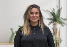 Maaike Schootstra - Vastgoedadviseur