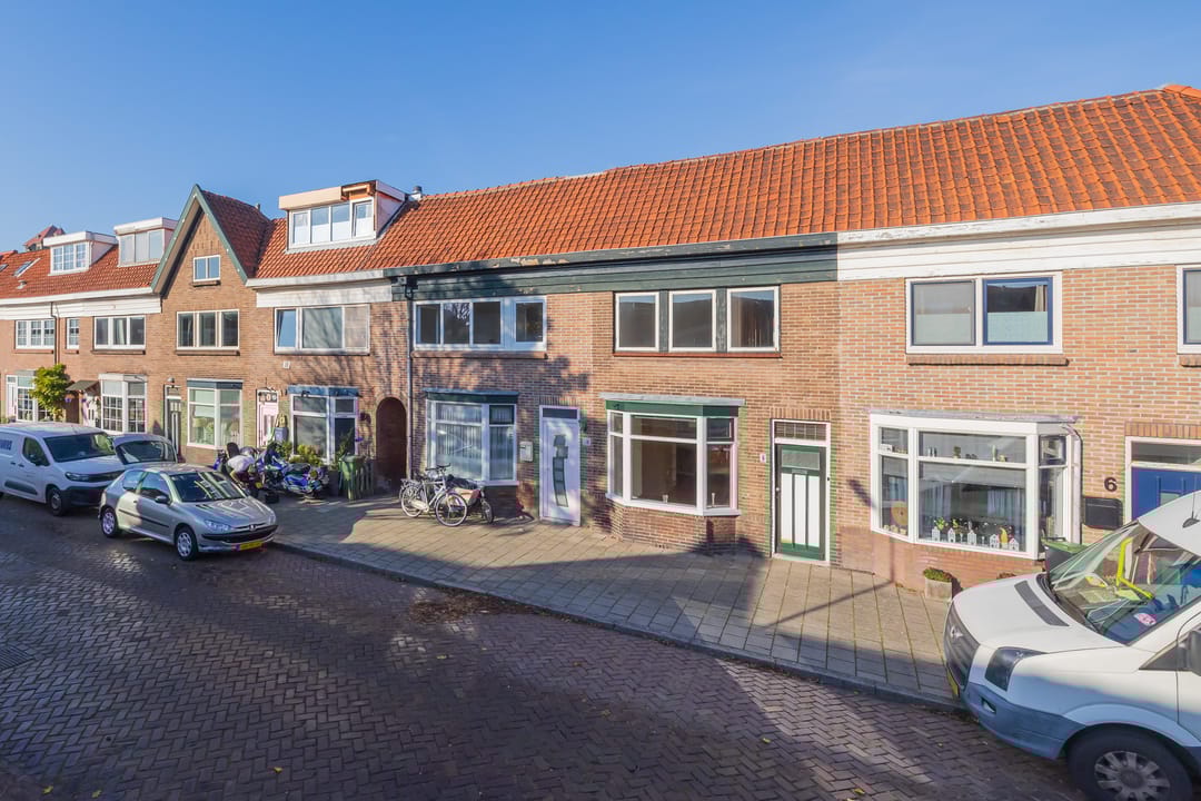 Foto 31 van Jan Pieterszoon Coenstraat 8